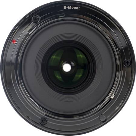 7Artisans 60mm F2.8 Mark II APS-C - obiektyw stałoogniskowy